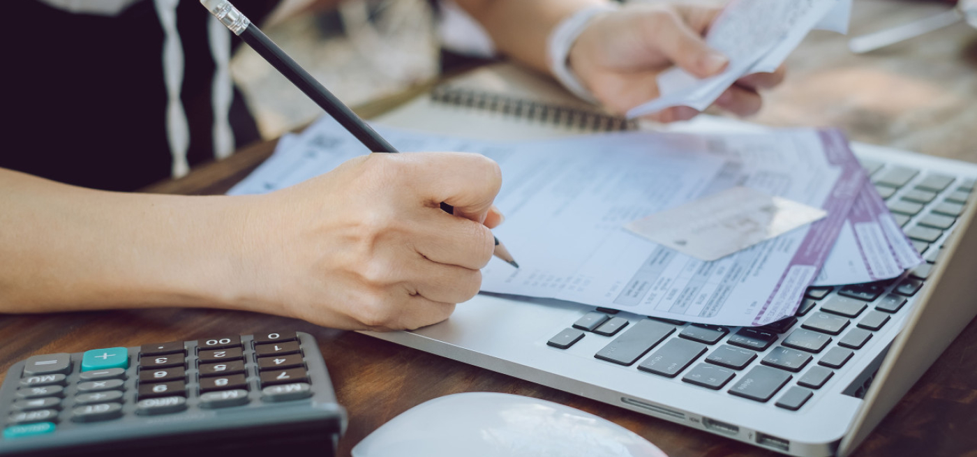 Consolidação de crédito: uma boa opção de poupança?